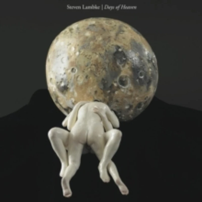 Image of Days of Heaven CD / Album