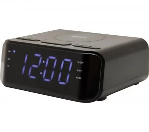 Image of GROOV-E GROOV-E ATLAS ALA R 6243, Black