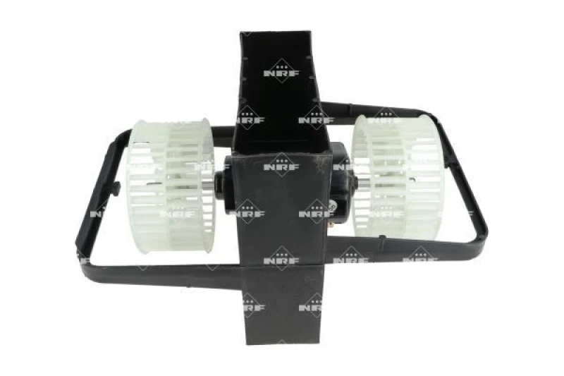 Image of NRF 34144 Electric Motor, interior blower Electric Motor,interior blower (793)