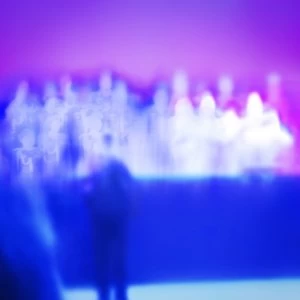 Image of Tim Hecker - Love Streams 2 LP Vinyl