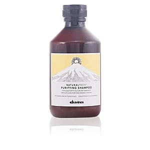 Image of NATURALTECH champu purificante 250ml