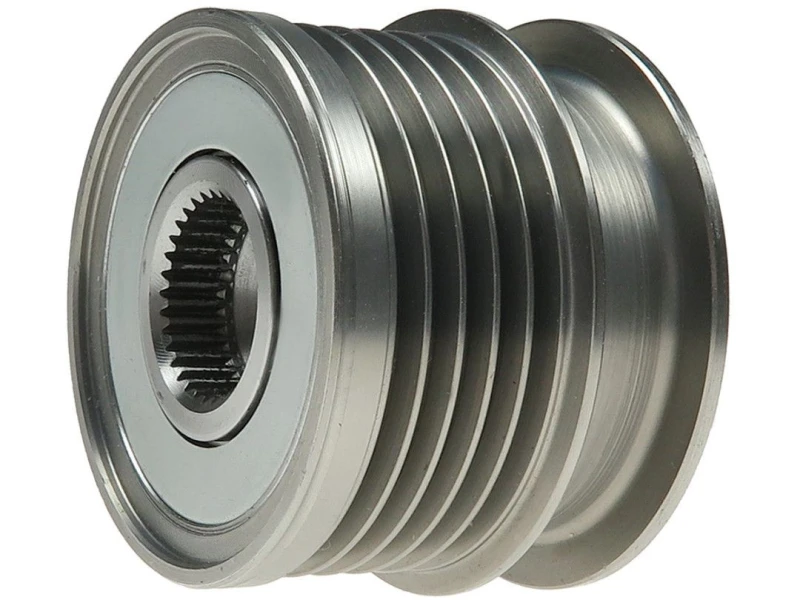 Image of AS-PL Alternator clutch pulley AS-PL AFP3003
