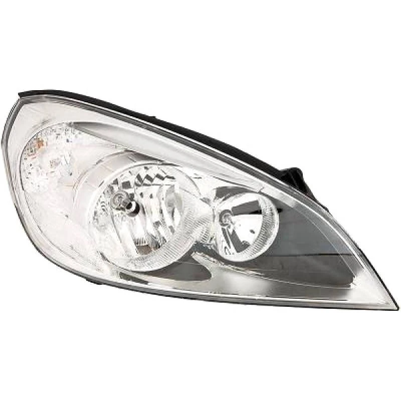 Image of DIEDERICHS 7662080 Headlights H7, Right Headlight (259)