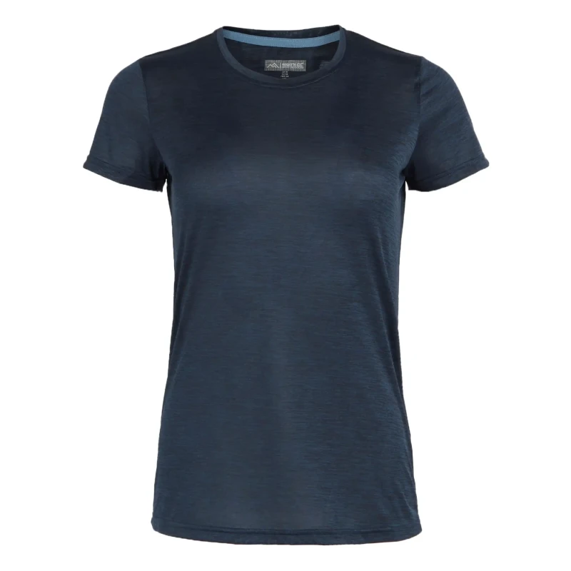 Image of Womens T-Shirt Regatta Fingal Edition Bleu Female 36