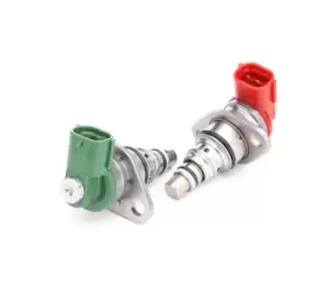 Image of DENSO Pressure Control Valve, common rail system DCRS210120 OPEL,RENAULT,TOYOTA,Vectra C Caravan (Z02),Signum CC (Z03),Vectra C Limousine (Z02)