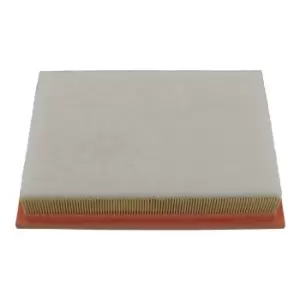 Image of x1 febi bilstein Air Filter Filter Insert 26408 Made in PL