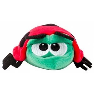Image of Kidrobot Best Fiends Bob Plush Toy