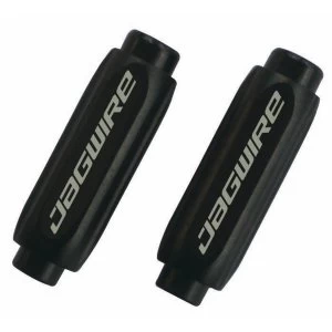 Image of Jagwire Pro Indexed Brake Inline Adjuster 5mm