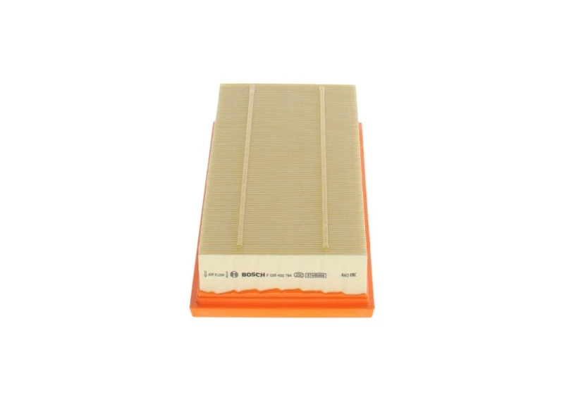 Image of Air filter Bosch F 026 400 784