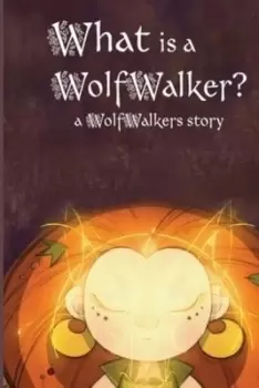 Image of What is a WolfWalker? - Calee M Lee - Paperback - Used