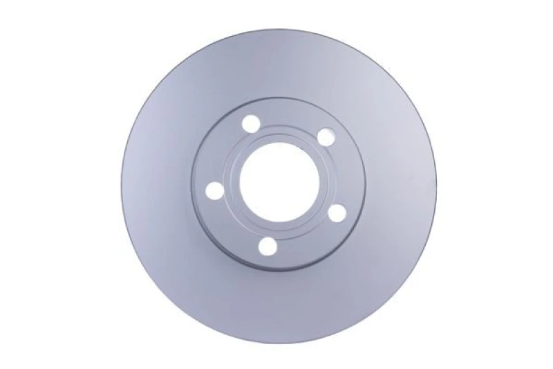 Image of HELLA Brake disc HELLA 8DD 355 105-551