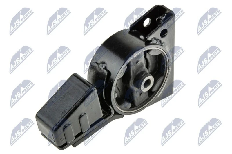 Image of NTY ZPS-TY-093 Engine mount Front, Manual Transmission Engine Mounting (247)
