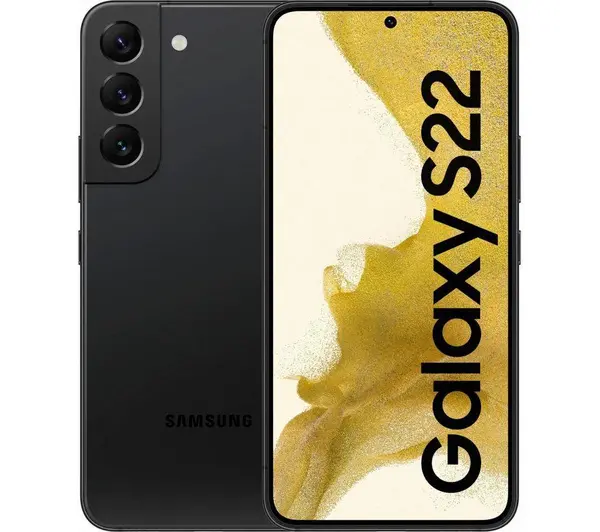 Image of Samsung Galaxy S22 5G 128GB