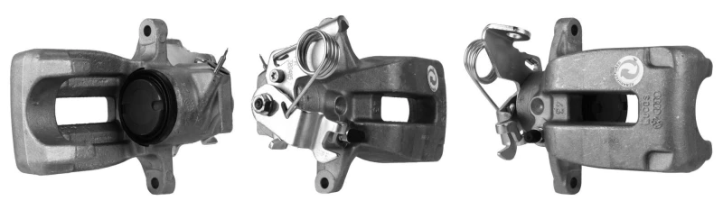 Image of Brake caliper FERODO FCL695045