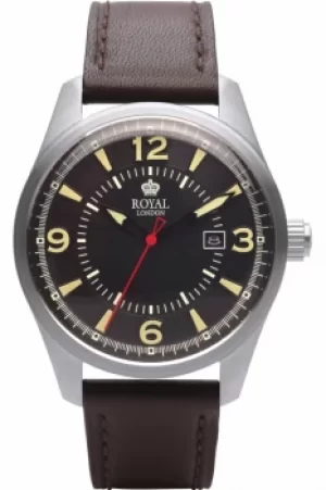 Mens Royal London Watch 41359-02