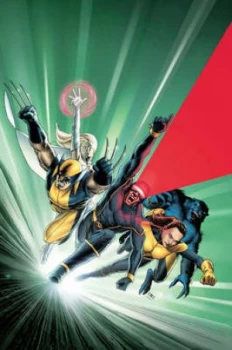 Image of Astonishing X-Men Vol.1 Gifted by Joss Whedon Paperback