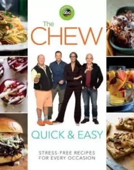 Image of The Chew - Ashley Archer - Paperback - Used