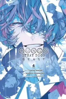 Image of Bungo Stray Dogs: Beast, Vol. 4