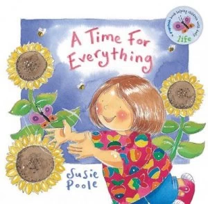 Image of A Time for Everything by Susie Poole Book