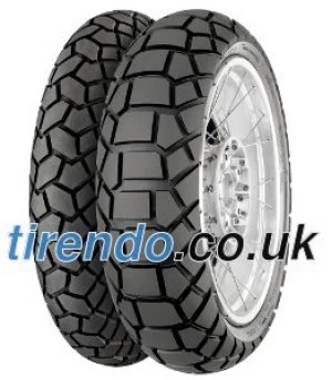 Image of Continental TKC 70 Rocks ( 130/80 R17 TL 65S Rear wheel, M+S marking, M/C )'