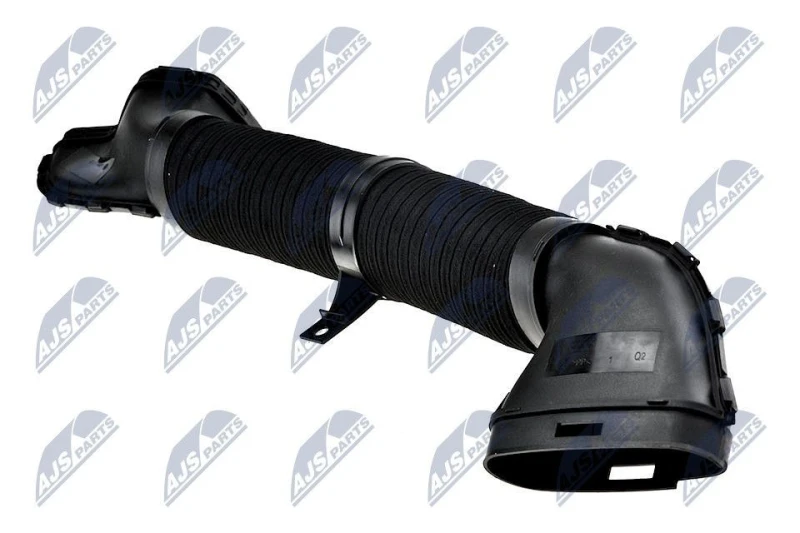 Image of NTY Intake pipe, air filter NTY GPP-ME-014
