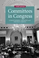 Image of committees in congress