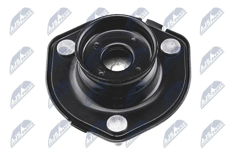 Image of NTY Mounting, shock absorbers NTY AD-MZ-046