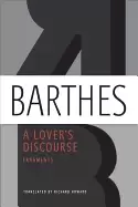 Image of lovers discourse fragments
