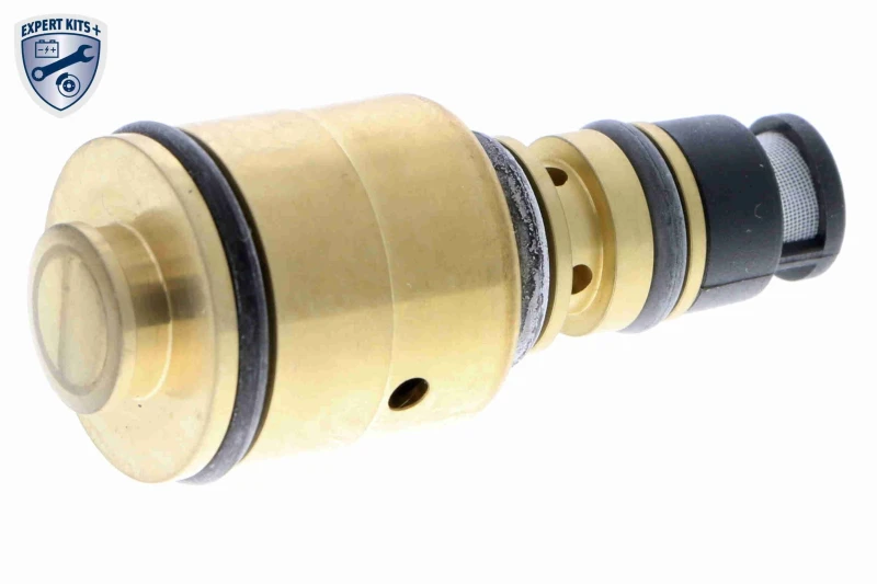Image of VEMO V99-77-1006 Control Valve, compressor Control Valve,compressor (2920)