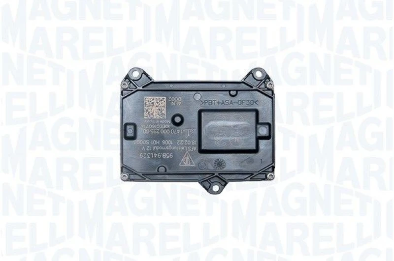 Image of MAGNETI MARELLI Lighting control module MAGNETI MARELLI 711470000295