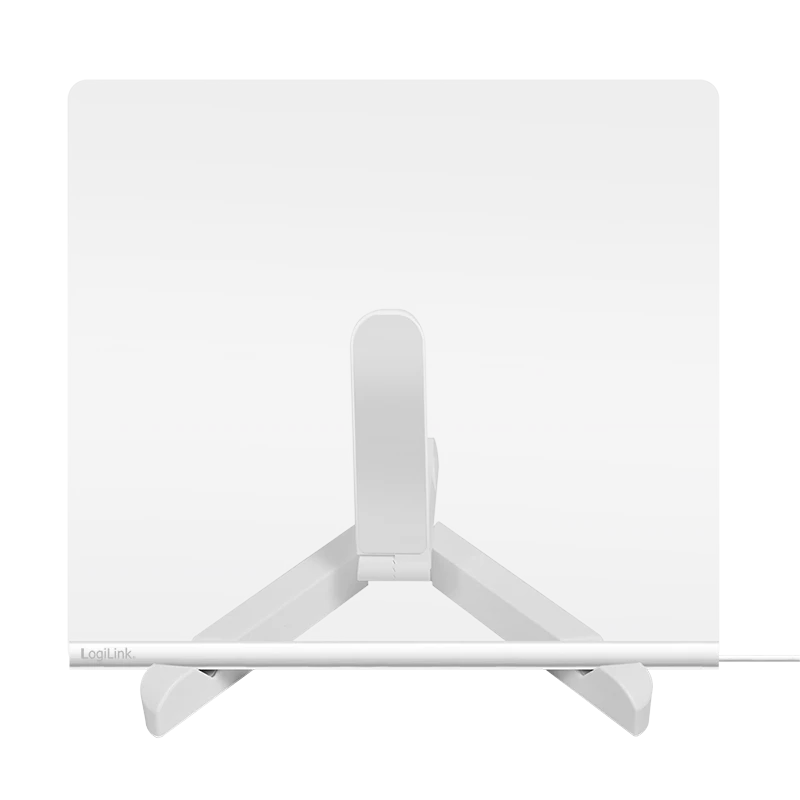 Image of LogiLink Light-up board. 20 x 20 cm. with 7 pens