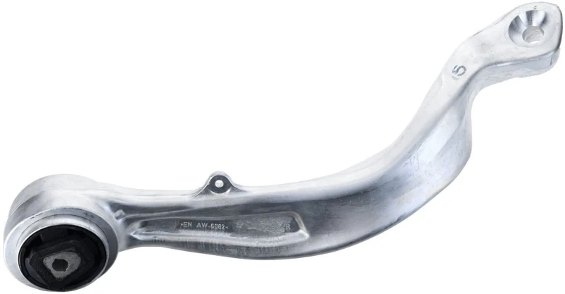 Image of Rod / Strut, wheel suspension LEMFORDER 30762 01