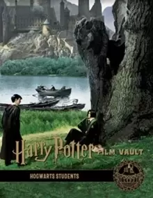 Image of Harry Potter: The Film Vault - Volume 4: Hogwarts Students