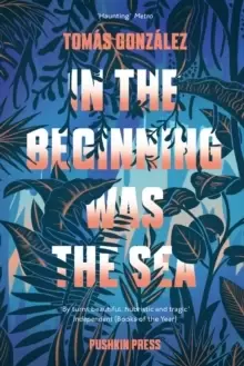 Image of In the Beginning Was the Sea