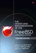 Image of design and implementation of the freebsd operating system the hardcover sof