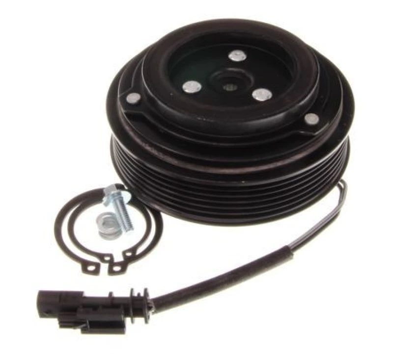 Image of MAXGEAR AC compressor clutch MAXGEAR AC130195