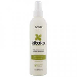 image of Kitoko Volume-Enhance Leave-In Treatment 250ml