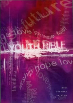 Image of Bible. New Century Youth Version by Ncv Hardback