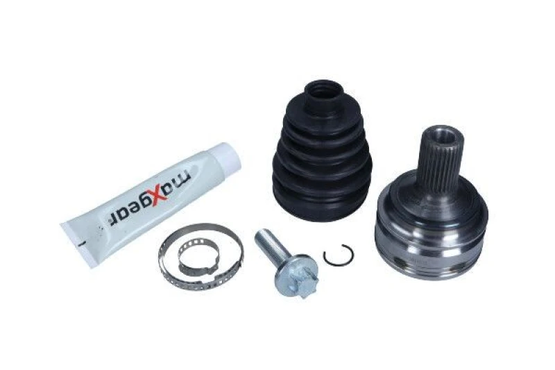 Image of MAXGEAR CV joint kit MAXGEAR 49-3199