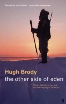 Image of The Other Side of Eden