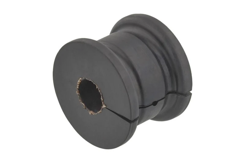 Image of TOPRAN 408 603 Stabilizer Bushes Front Axle Right, Rubber Mount Anti-roll Bar Bush Kit (1334)