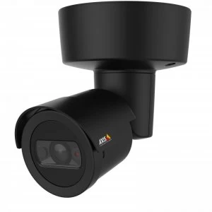 Image of AXIS M2026-LE Mk II 4MP Outdoor Ready Bullet Network Camera - Black