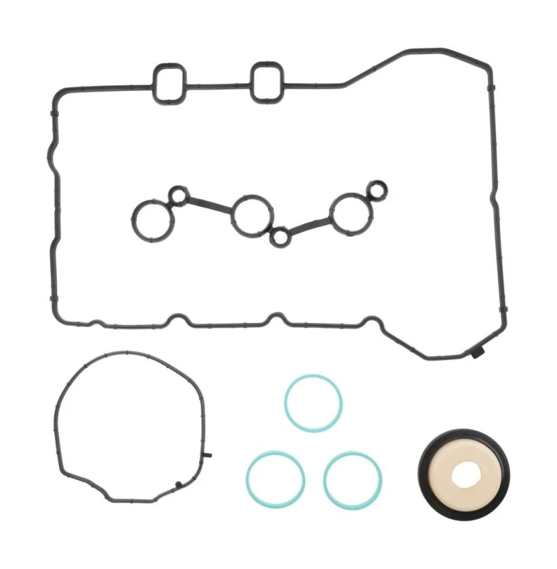 Image of Timing cover gasket set PAYEN HG5149