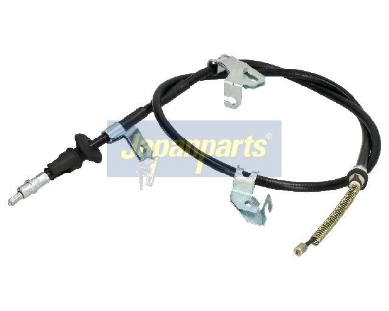 Image of JAPANPARTS Handbrake cable JAPANPARTS BC-555L