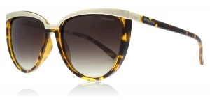 Polaroid PLD4016/S Sunglasses Havana V08 57mm