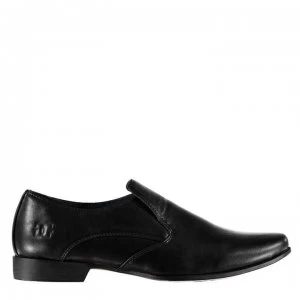 image of Giorgio Langley Slip On Shoes Mens - Black