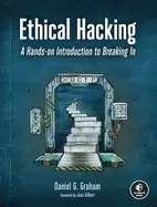 Image of ethical hacking a hands on introduction to breaking in