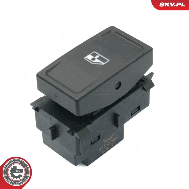 Image of ESEN SKV Window switch ESEN SKV 37SKV482