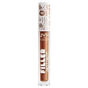 Image of NYX Professional Makeup Filler Instinct Gloss New Money