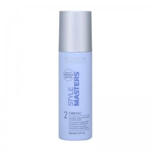 Image of Revlon Style Masters Orbital 2 Curl Activator 150ml